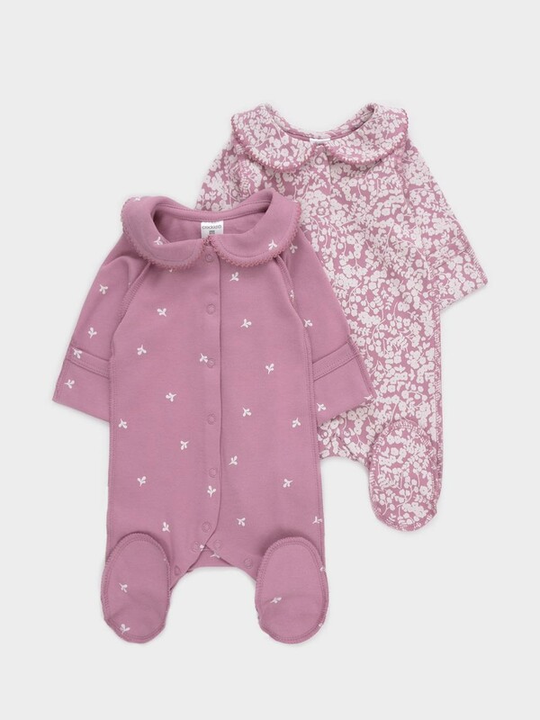 набор комбинезон (слип) яс